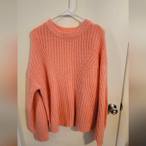 a new day Sweaters - 3 for $15 Chunky sweater